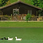 The Village Chalet