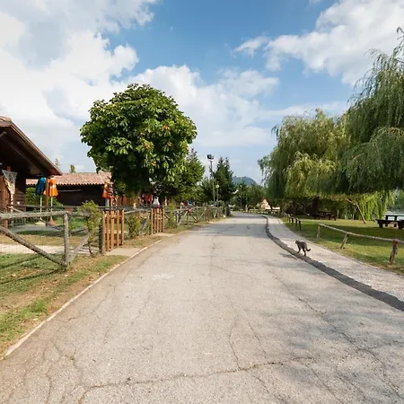 Parco Del Sangro *