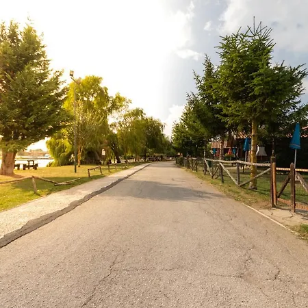 Parco Del Sangro *