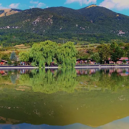 Parco Del Sangro *