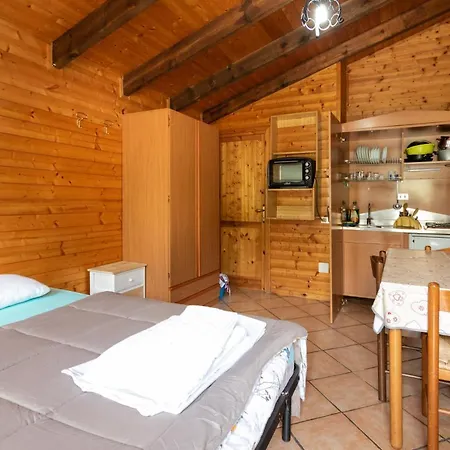 Parco Del Sangro * カステル・ディ・サングロ