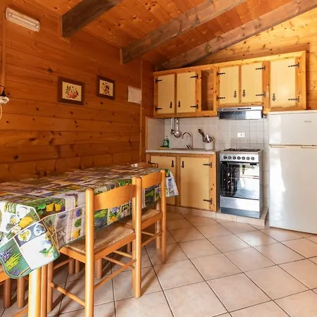 Chalet Parco Del Sangro Castel Di Sangro