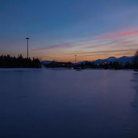 Parco Del Sangro Castel Di Sangro