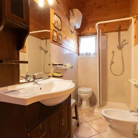 Parco Del Sangro * カステル・ディ・サングロ