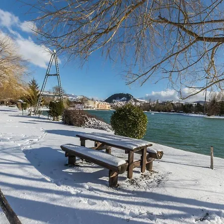 샬레 Parco Del Sangro 카스텔디상로