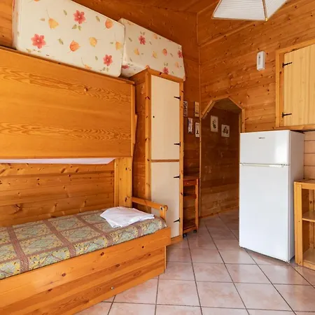 Parco Del Sangro Chalet Castel Di Sangro