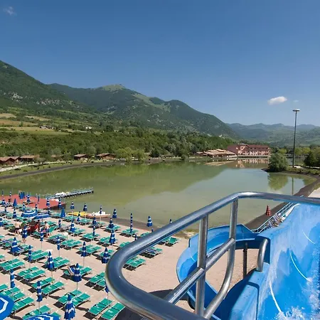 Parco Del Sangro *