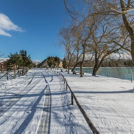 Chalet Parco Del Sangro *