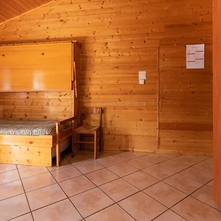 Chalet Parco Del Sangro Castel Di Sangro