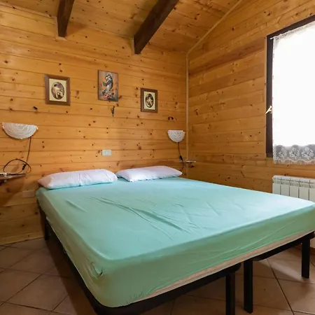 Parco Del Sangro Castel Di Sangro