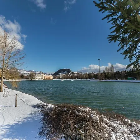 シャレー Parco Del Sangro