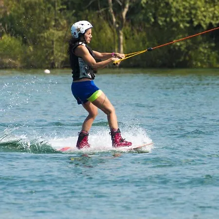 Parco Del Sangro * カステル・ディ・サングロ