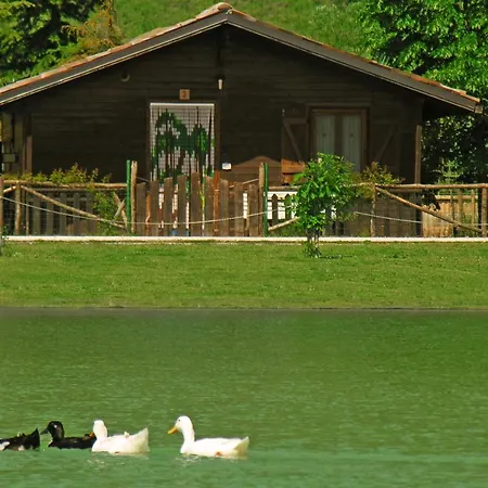 Parco Del Sangro Chalet