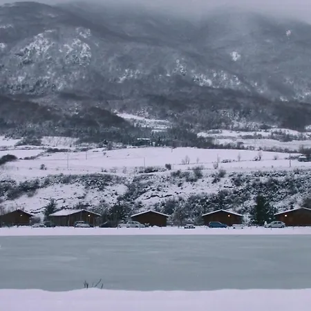 Parco Del Sangro * Castel Di Sangro