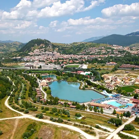 Parco Del Sangro *
