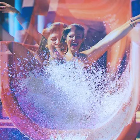 Parco Del Sangro Chalet Castel Di Sangro