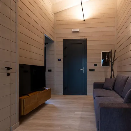 Parco Del Sangro Castel Di Sangro