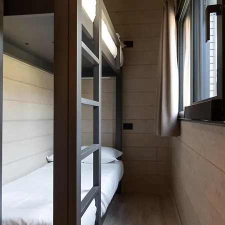 Chalet The Village Castel Di Sangro