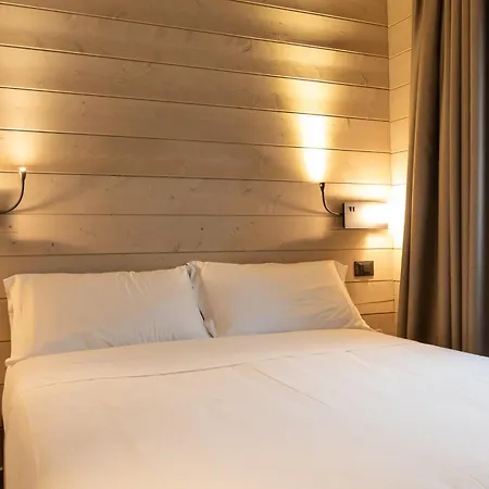 Chalet Parco Del Sangro