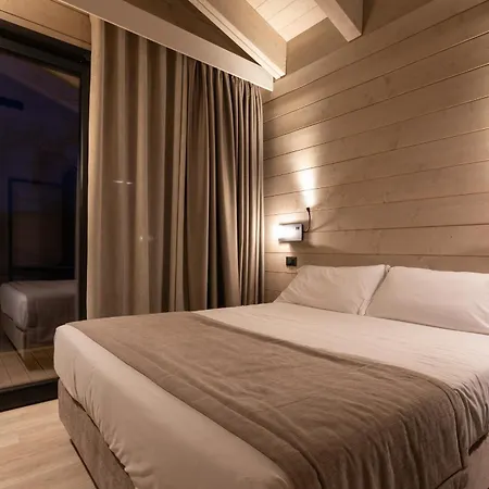 Chalet Parco Del Sangro *