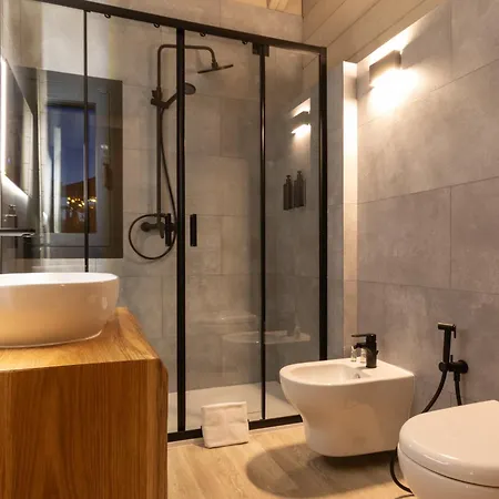 Parco Del Sangro カステル・ディ・サングロ