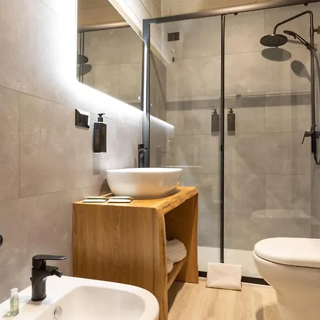 Parco Del Sangro カステル・ディ・サングロ