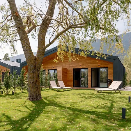 The Village Chalet Castel Di Sangro