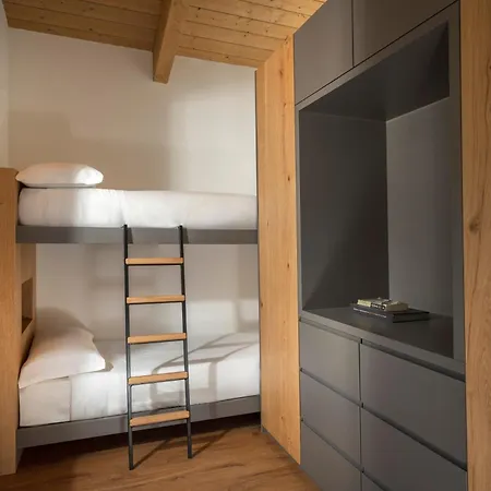 Chalet The Village Castel Di Sangro