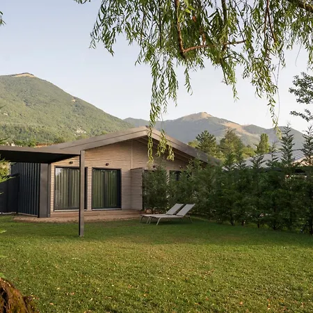 Chalet The Village