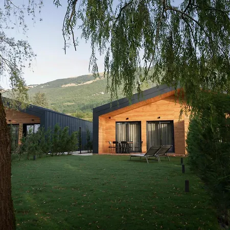 The Village Chalet *