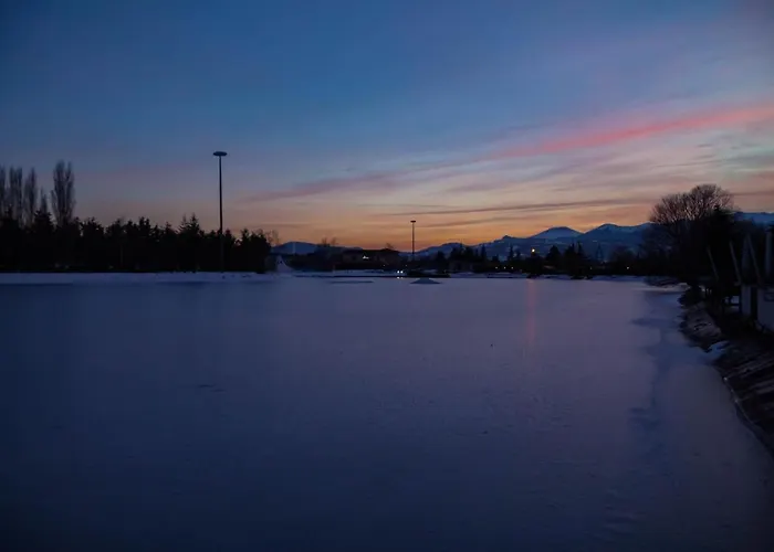 Parco Del Sangro Castel Di Sangro