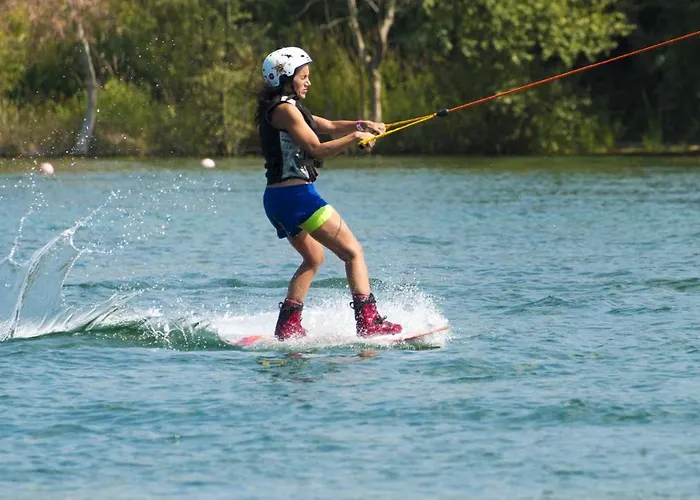 Parco Del Sangro * Castel Di Sangro
