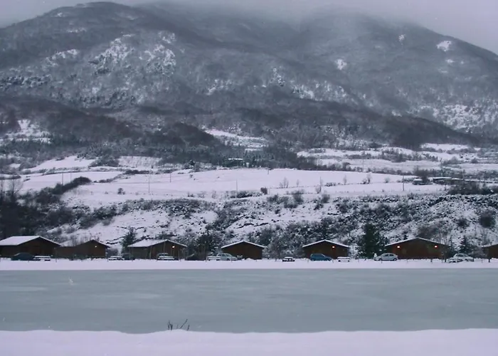 Parco Del Sangro * Castel Di Sangro