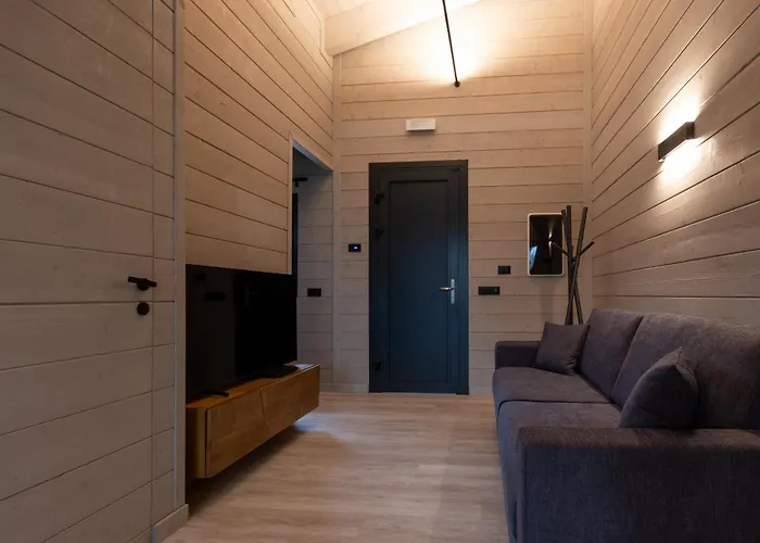 Parco Del Sangro Castel Di Sangro