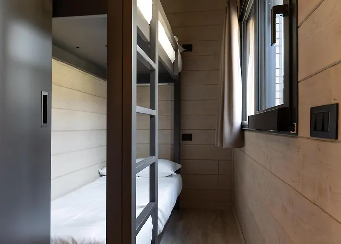 Chalet Parco Del Sangro Castel Di Sangro