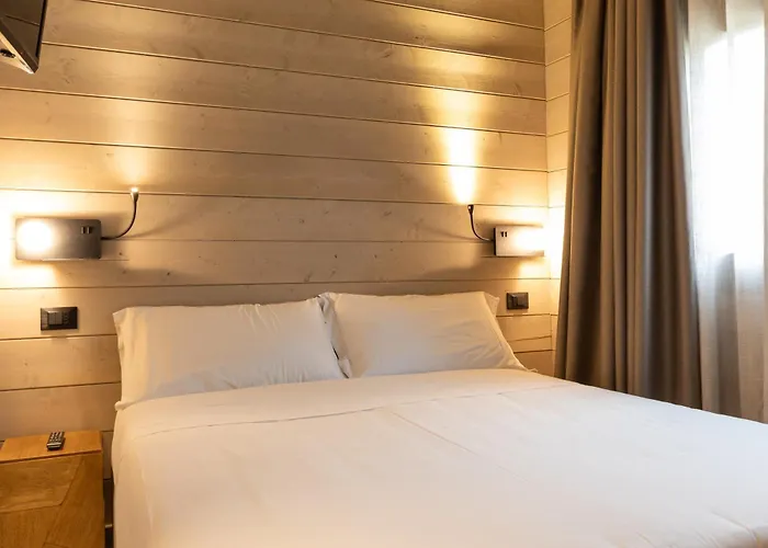 Domek alpejski Parco Del Sangro