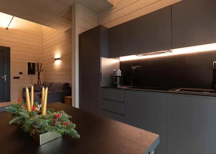 Parco Del Sangro Domek alpejski Castel Di Sangro